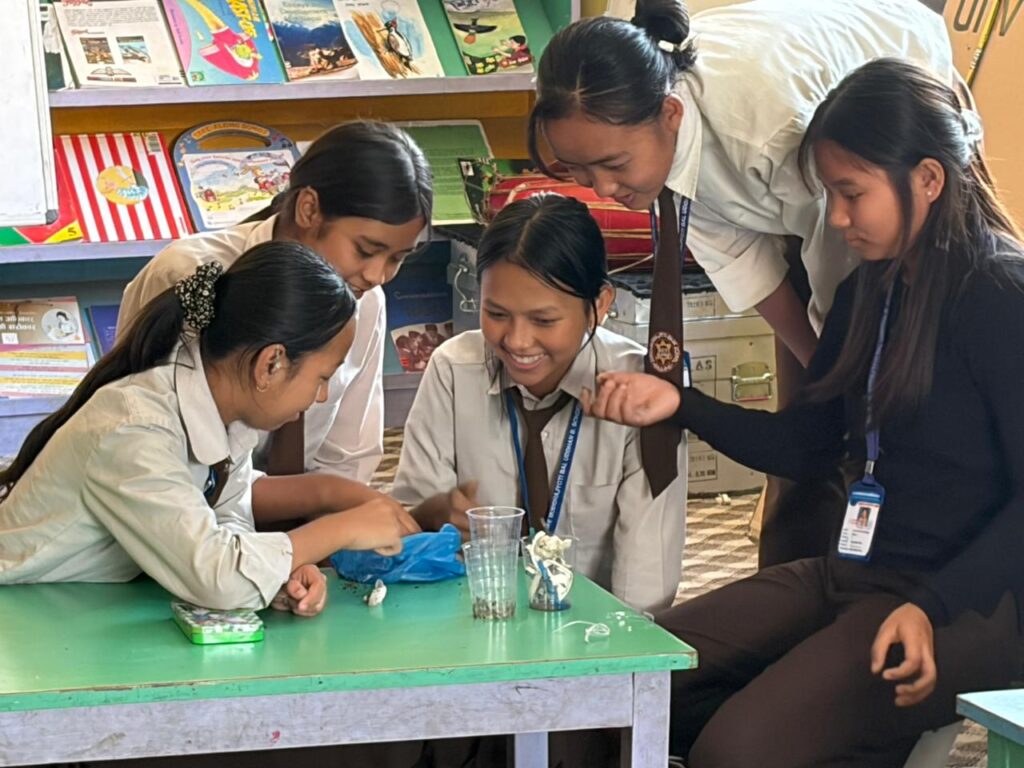 Why Nepal Needs More Women in Tech: A Deep Dive