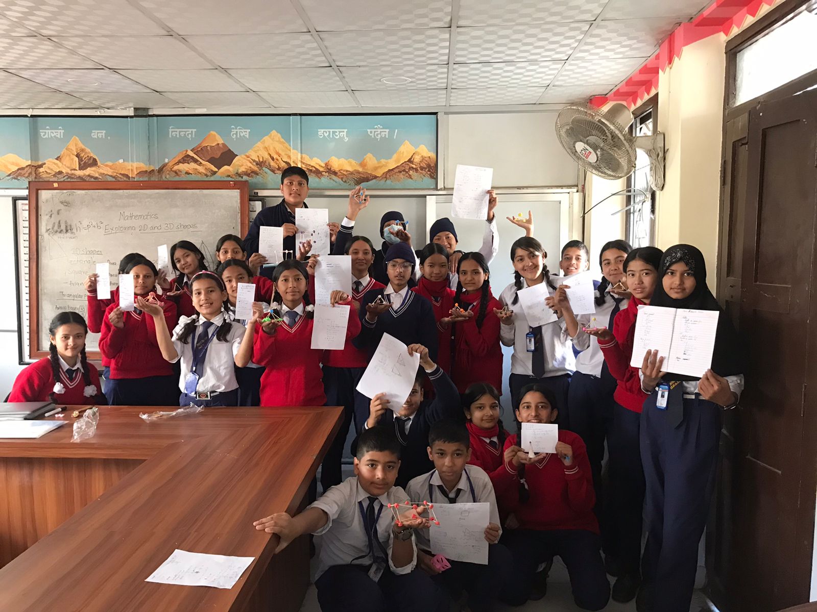 Celebrating Our Achievements: Smart Cheli’s Journey to Excellence